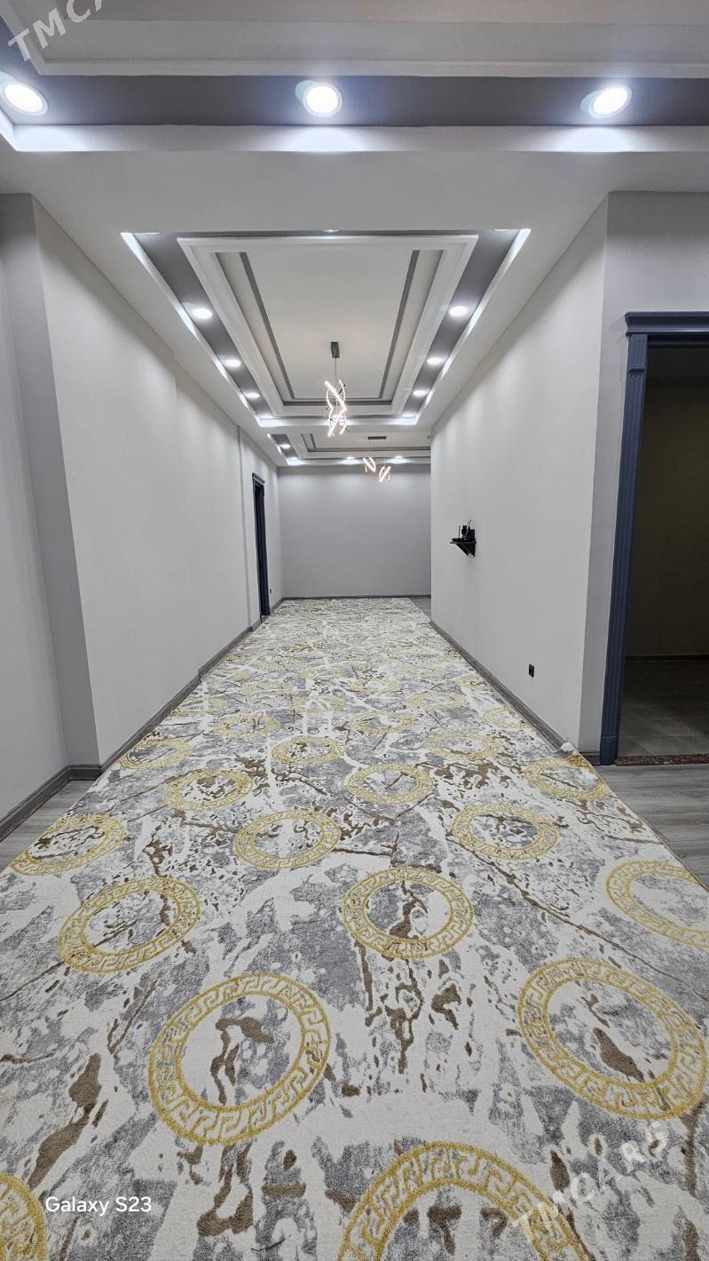 Arenda ataturk.4kom.elitka Аре - Ашхабад - img 4