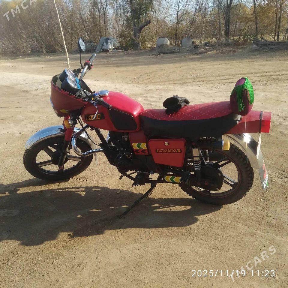 Fekon FK200-14G 2025 - 22 000 TMT - Akdepe - img 3