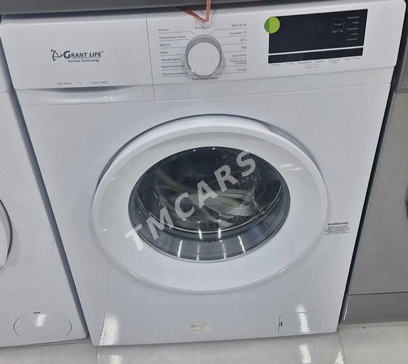 TÄZE GELEN MODEL AWTAMAT MAŞYN - Gurtly - img 8