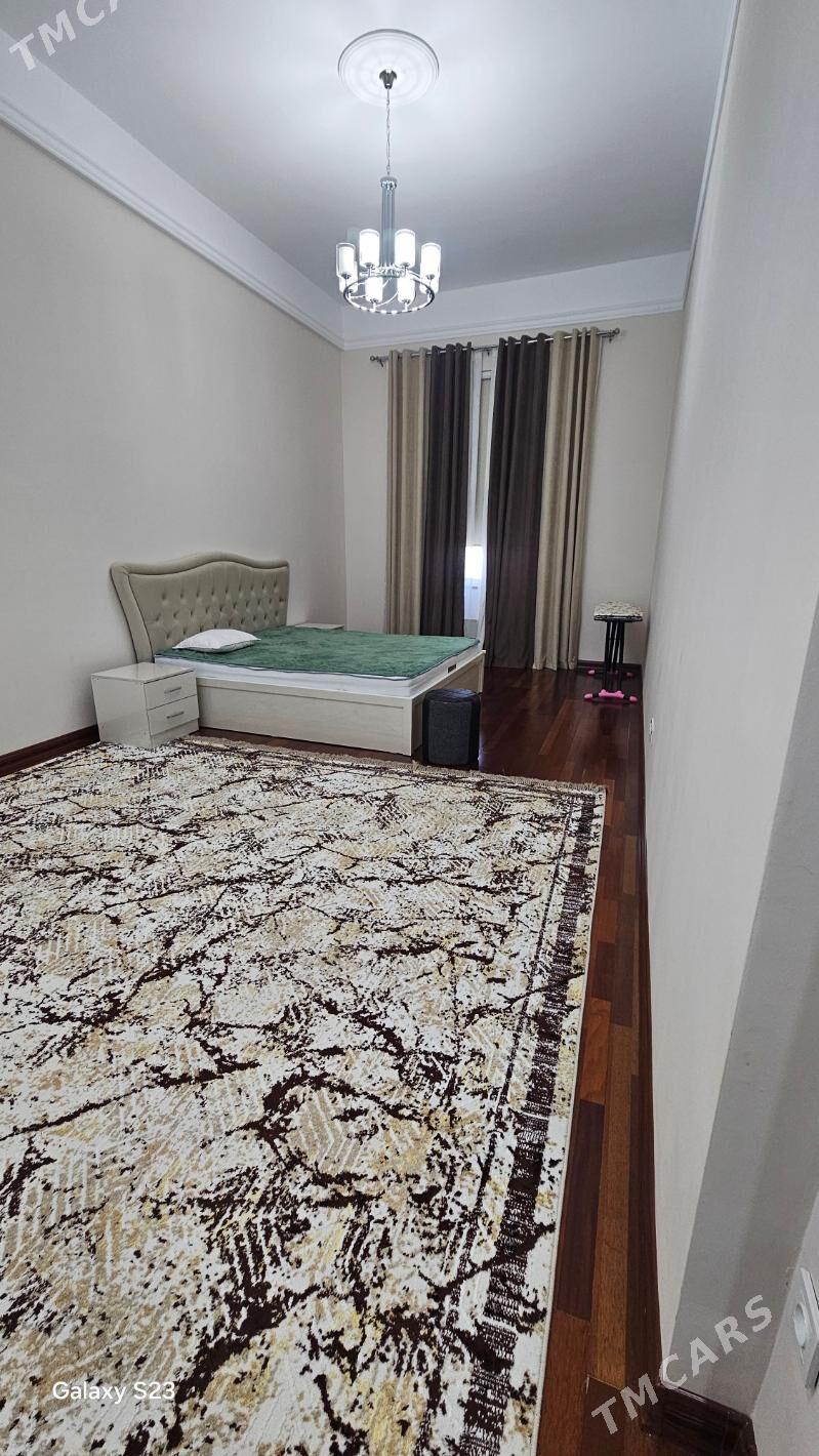 Arenda ataturk.4kom.elitka Аре - Ашхабад - img 8