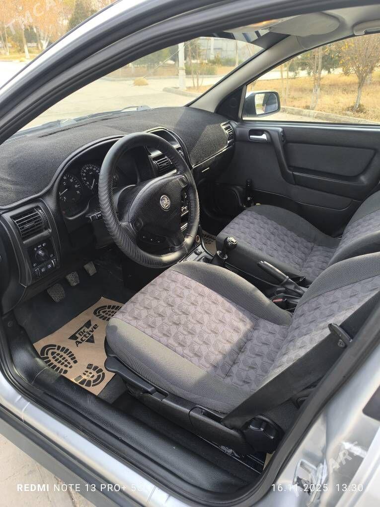 Opel Astra 2002 - 100 000 TMT - Daşoguz - img 4