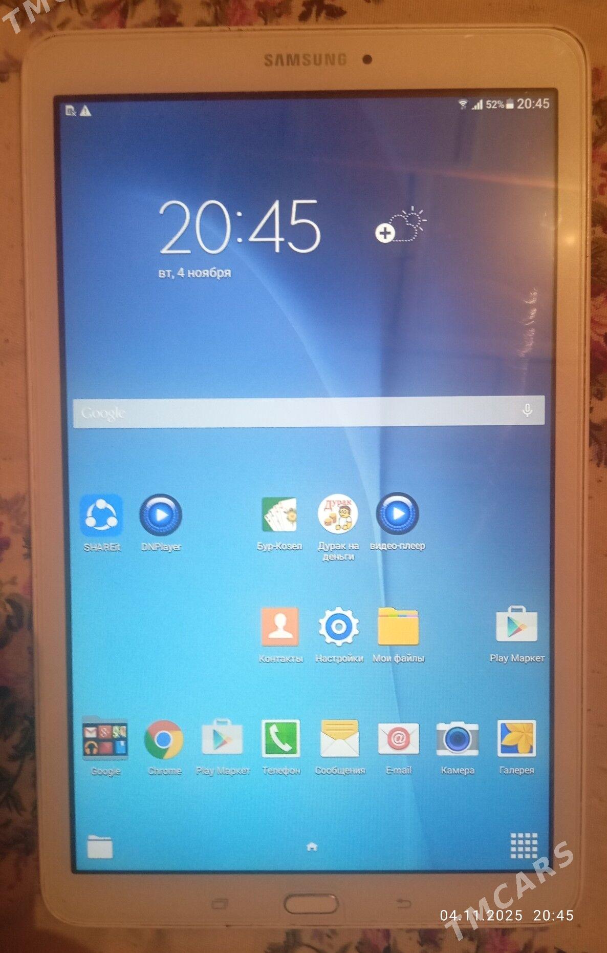 planşert - Туркменабат - img 2