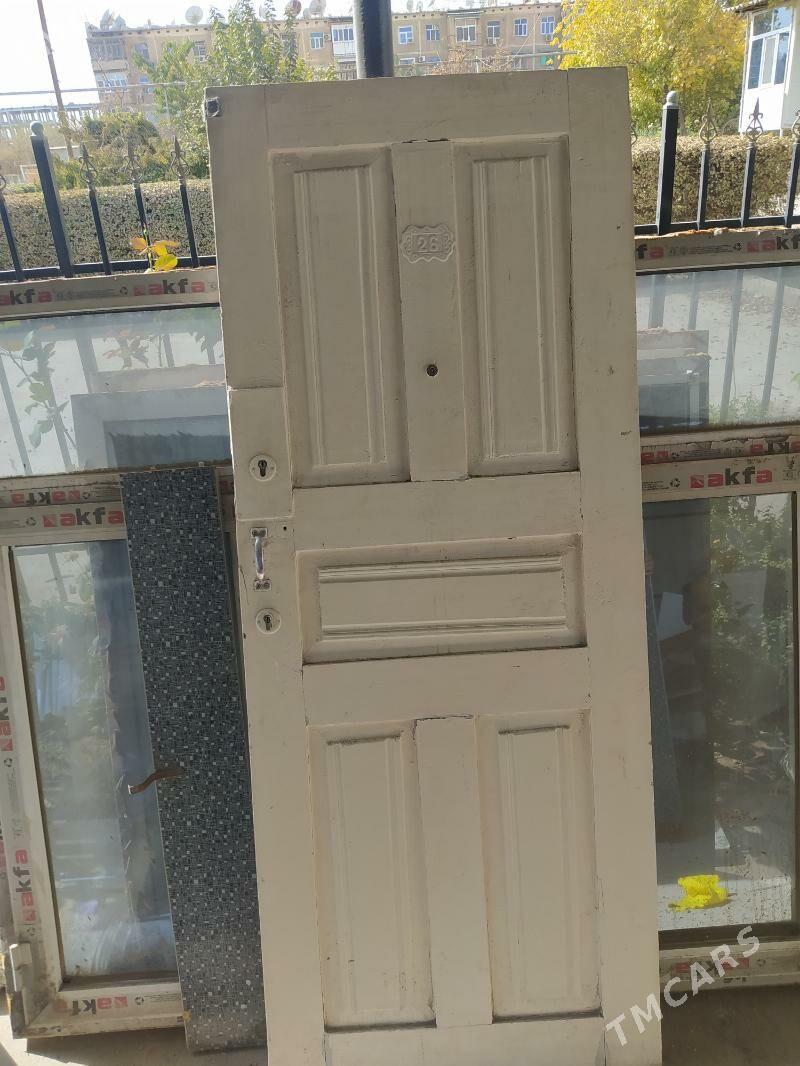 akno gapy - Mary - img 3