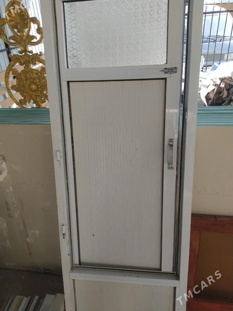 akno gapy - Mary - img 6