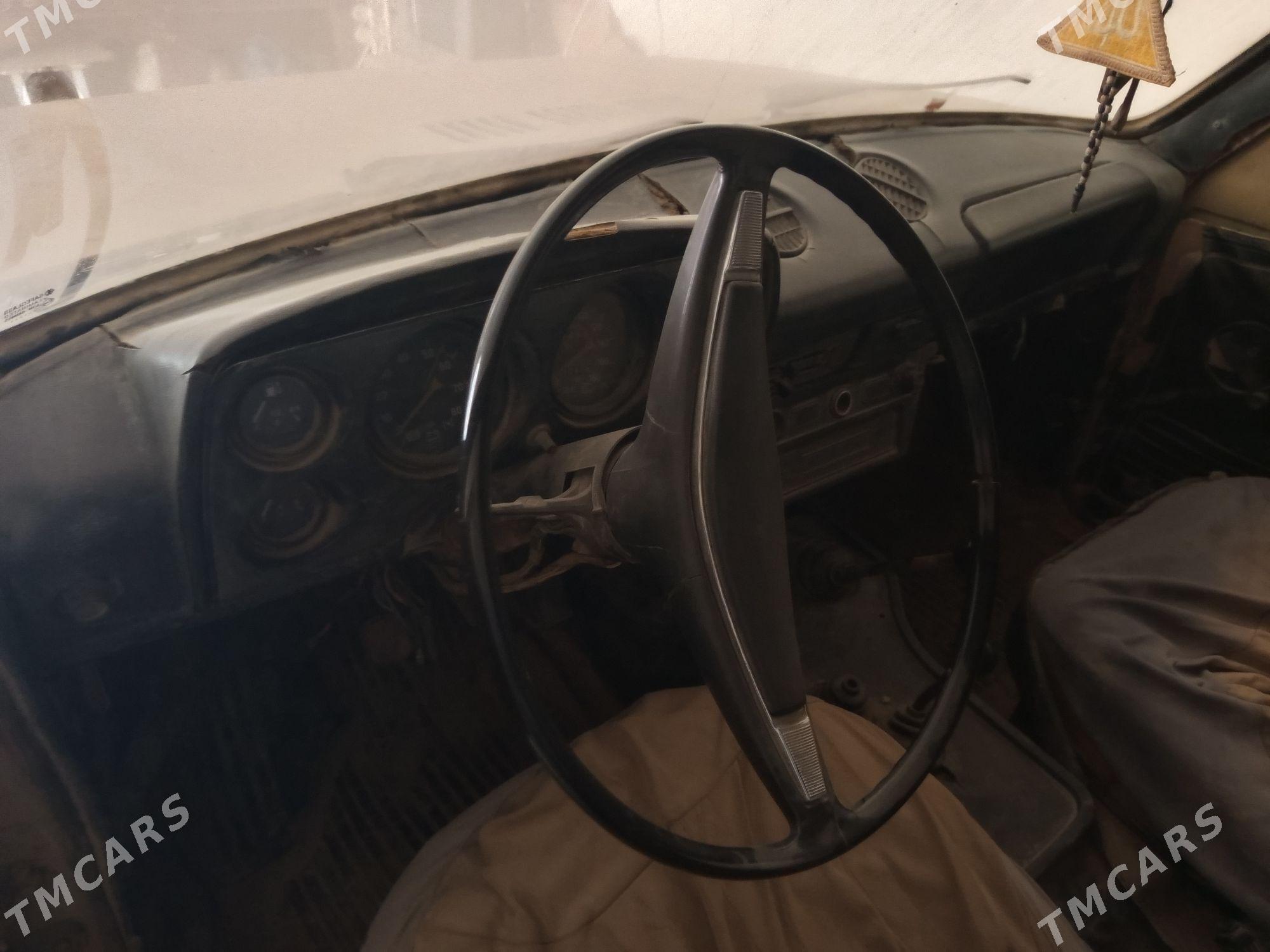 Lada Niva 1982 - 15 000 TMT - Берекет - img 3