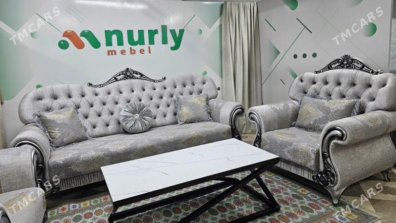 TAÇLI KLASSIKA TROYKA КЛАССИКА - Aşgabat - img 1