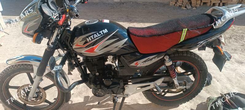 Fekon FK200-14G 2014 - 19 000 TMT - Дянев - img 3