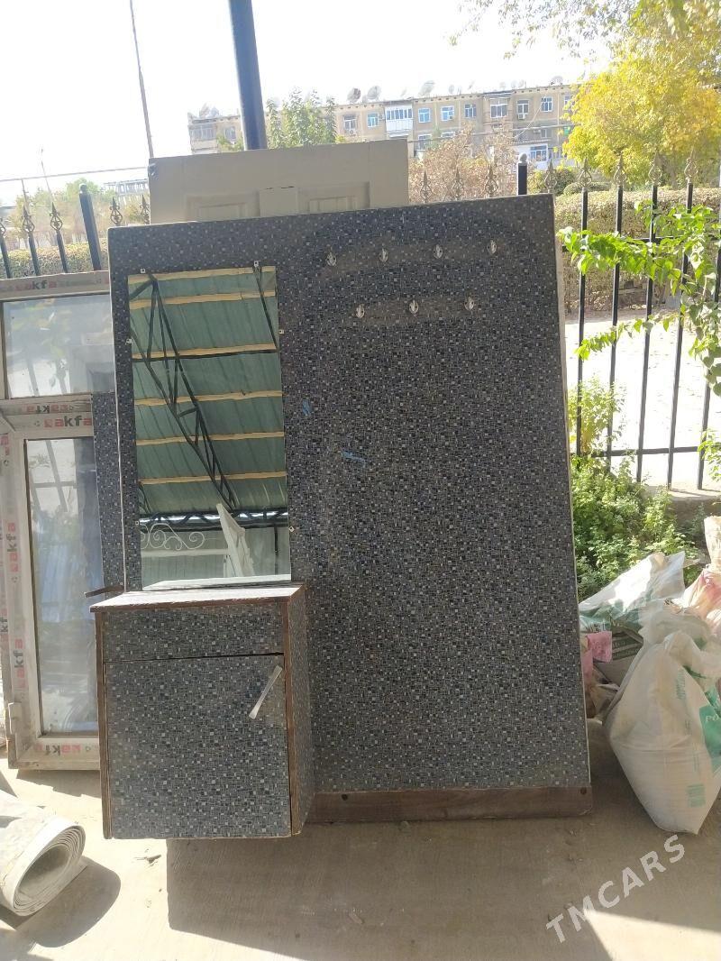 akno gapy - Mary - img 4