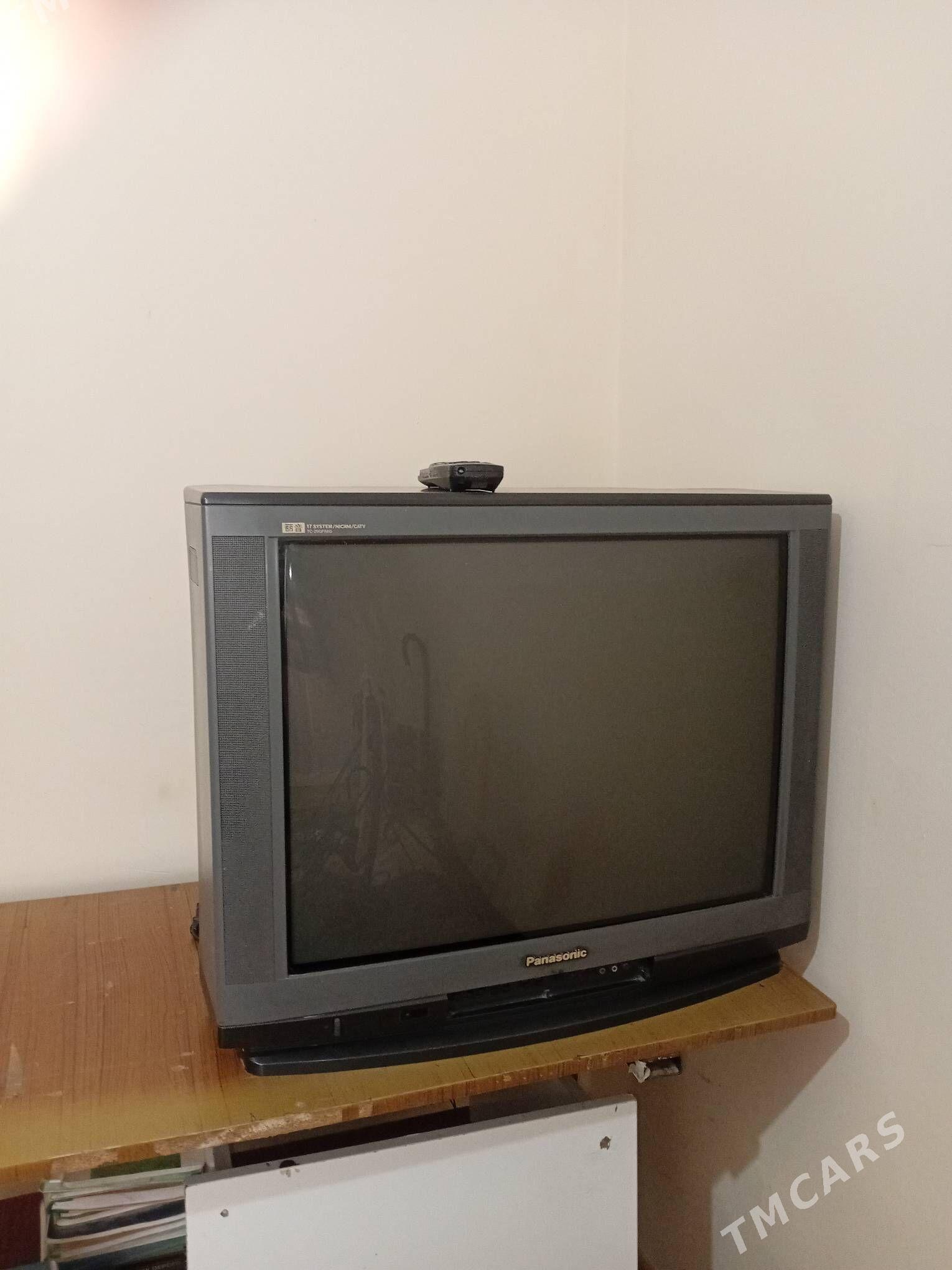 TELEWIZOR PANASONIC - Parahat 7 - img 1