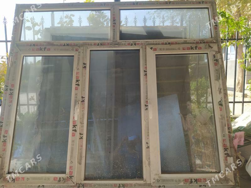 akno gapy - Mary - img 2