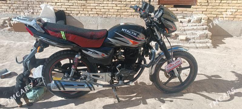 Fekon FK200-14G 2014 - 19 000 TMT - Дянев - img 5