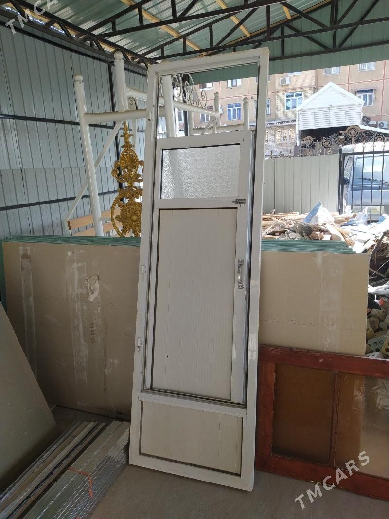 akno gapy - Mary - img 5