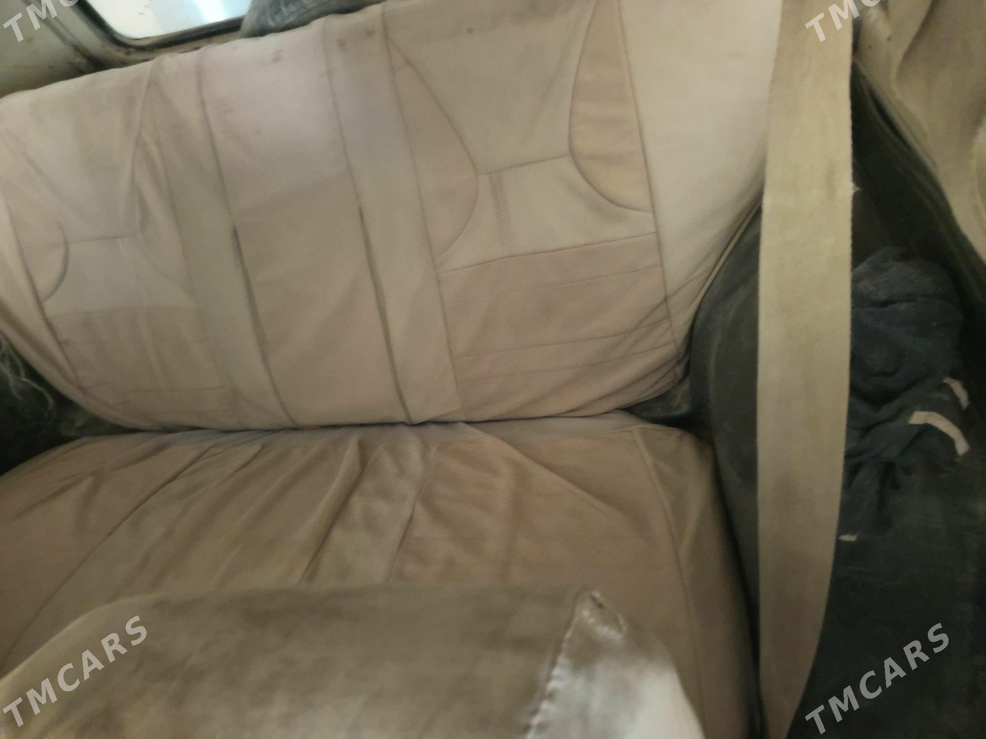 Lada Niva 1982 - 15 000 TMT - Берекет - img 2