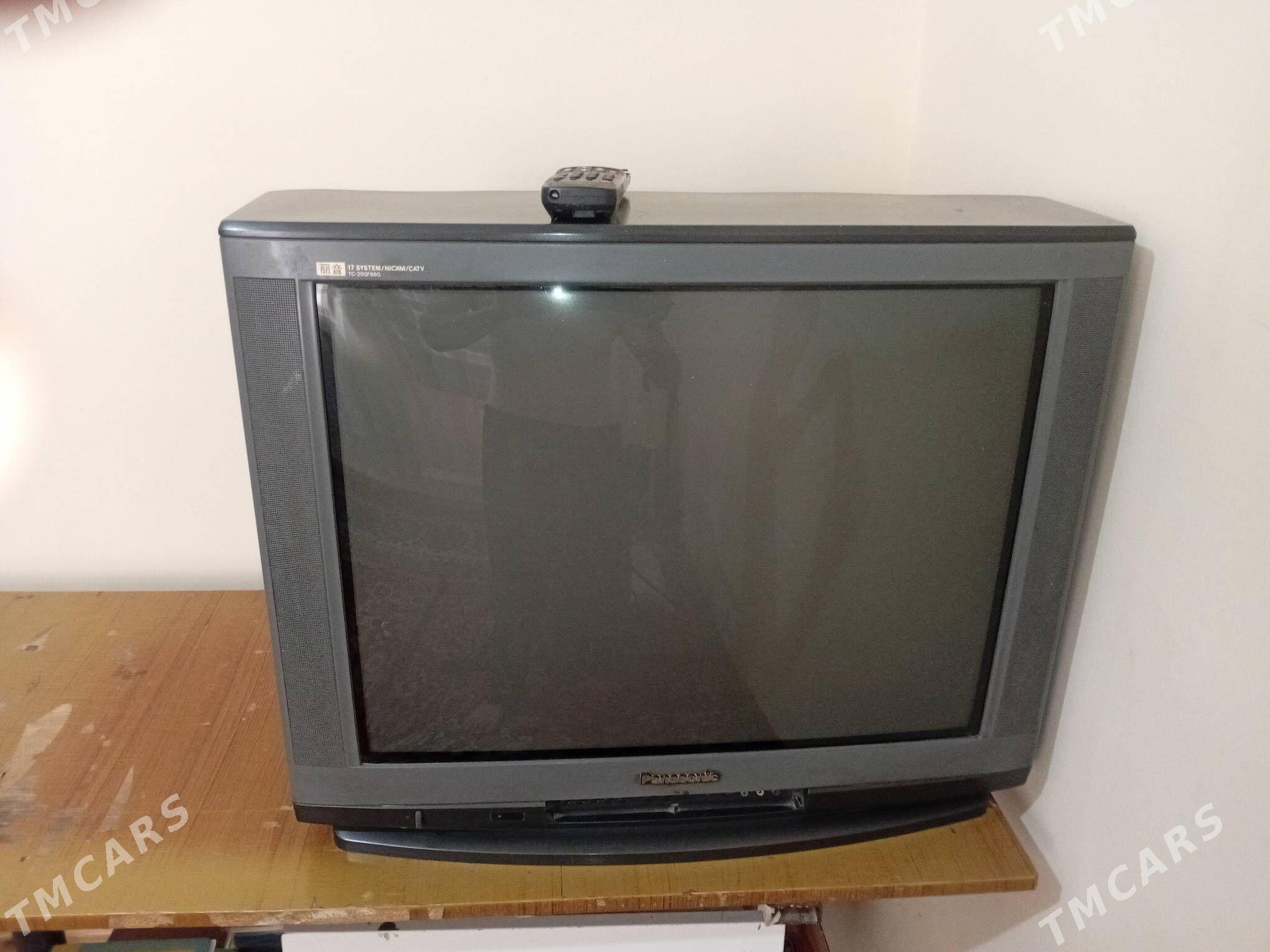 TELEWIZOR PANASONIC - Parahat 7 - img 2