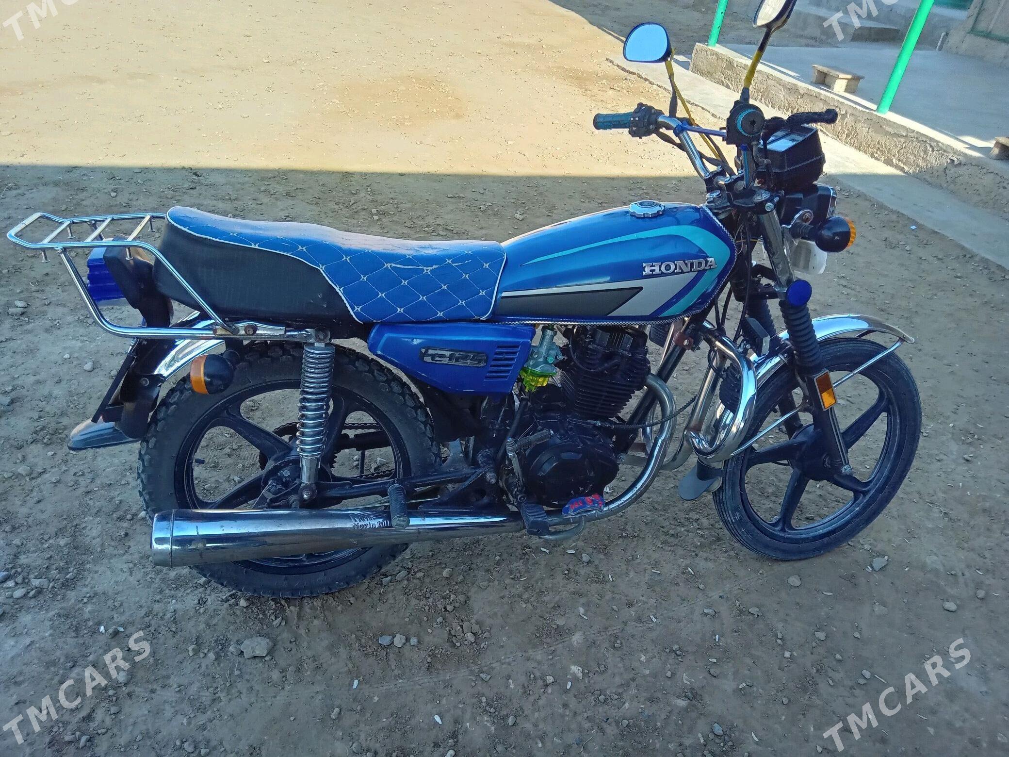 Honda S2000 2009 - 9 000 TMT - Этрек - img 4