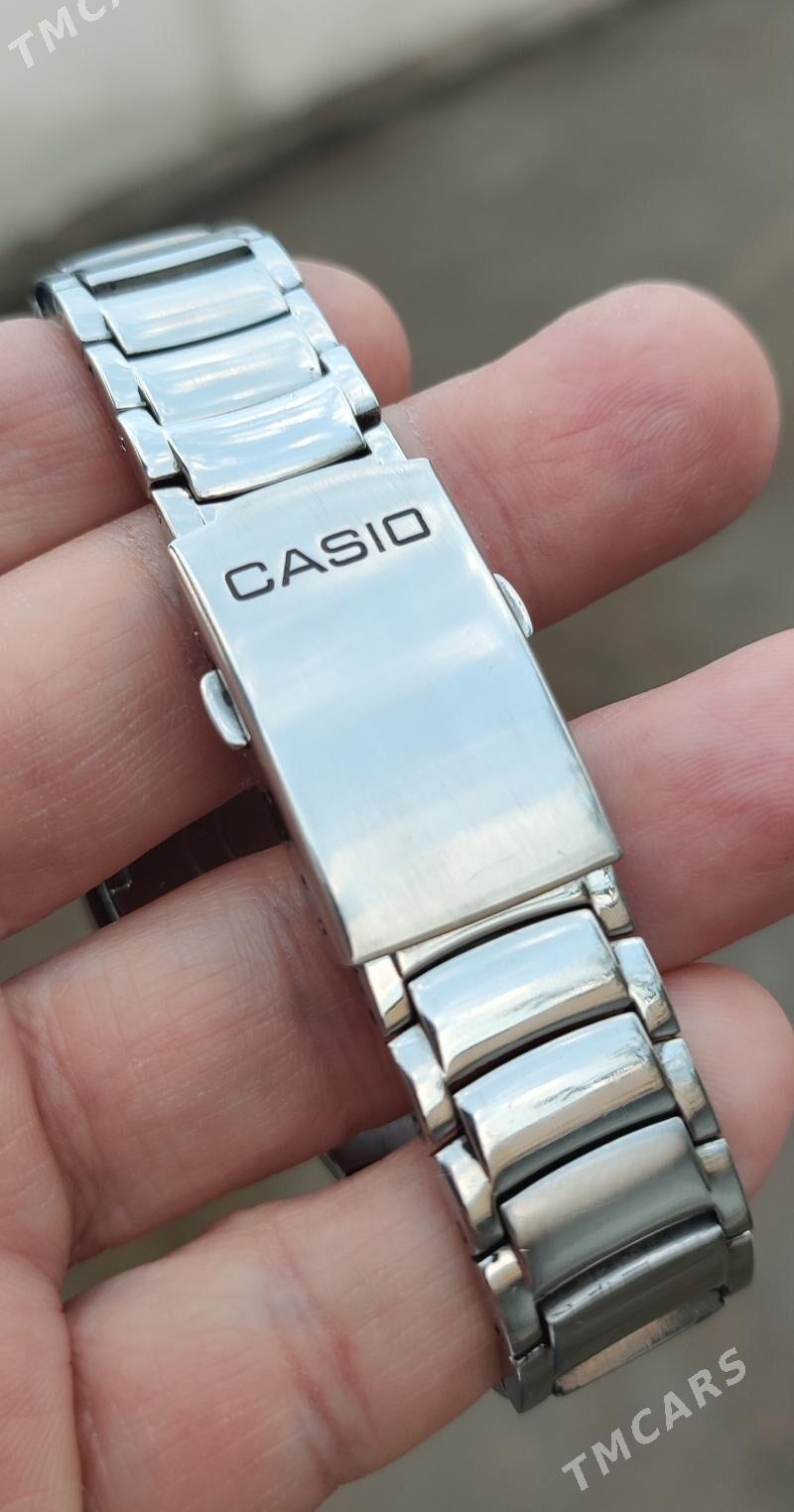 Sagat Часы Casio Japan - Hitrowka - img 4