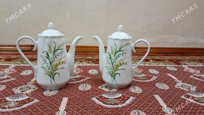 gadym zatlar - Балканабат - img 3