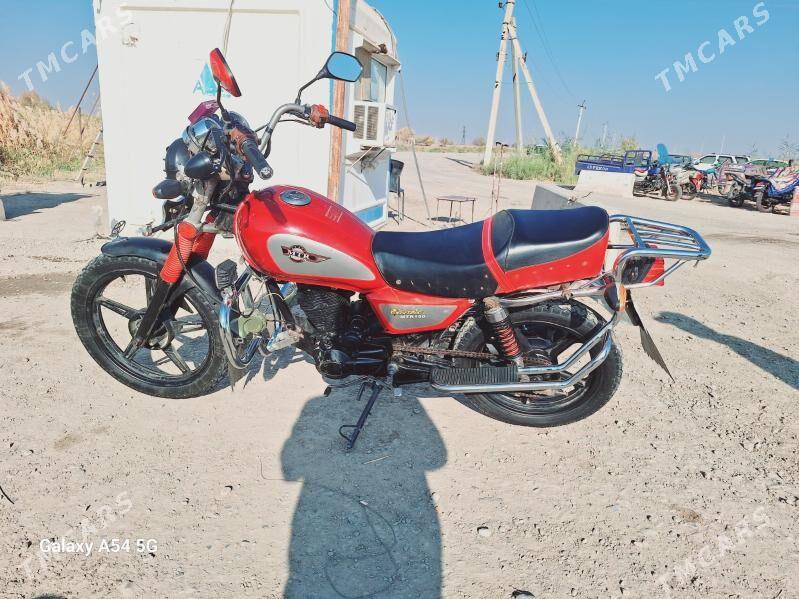 Fekon FK150-8G 2022 - 10 000 TMT - Babadaýhan - img 3