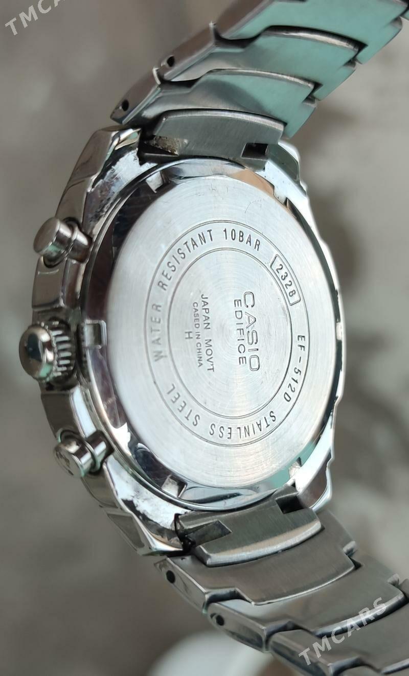 Sagat Часы Casio Japan - Hitrowka - img 3