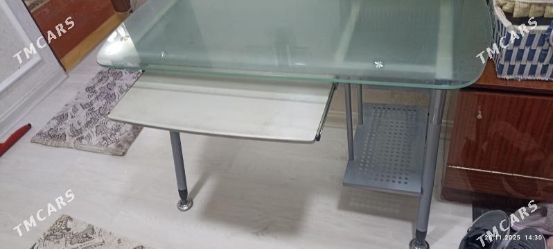 компьютерный стол - Ашхабад - img 2