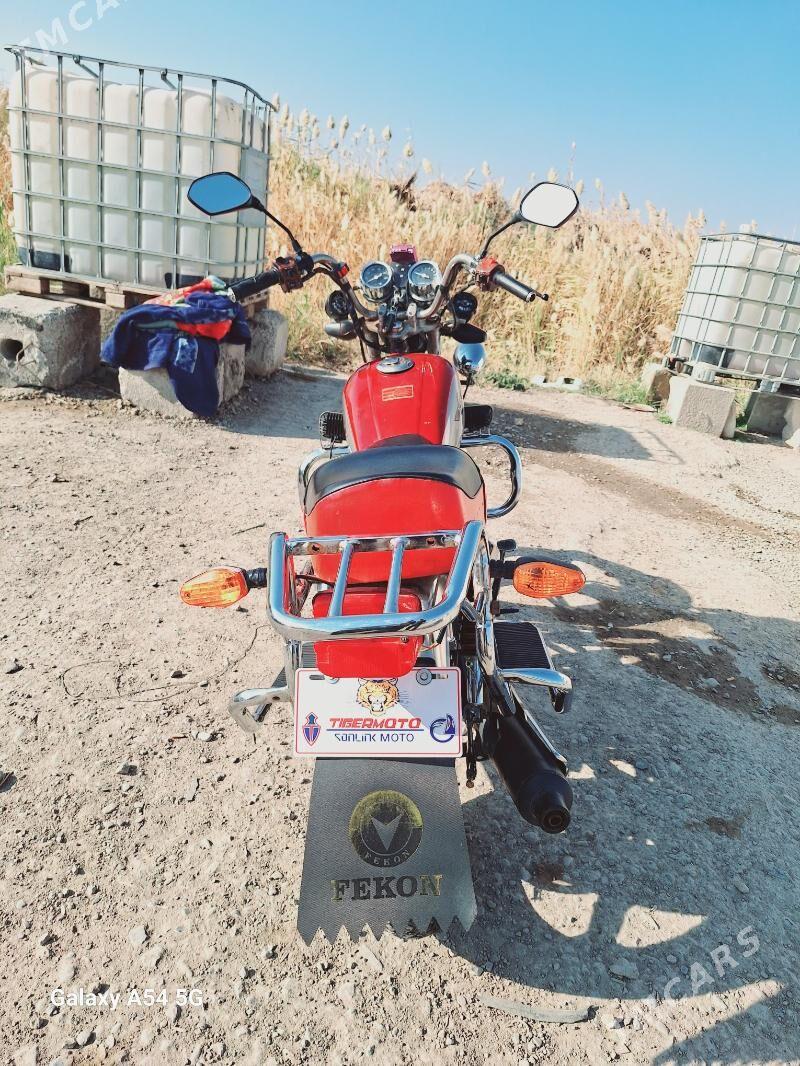 Fekon FK150-8G 2022 - 10 000 TMT - Babadaýhan - img 4