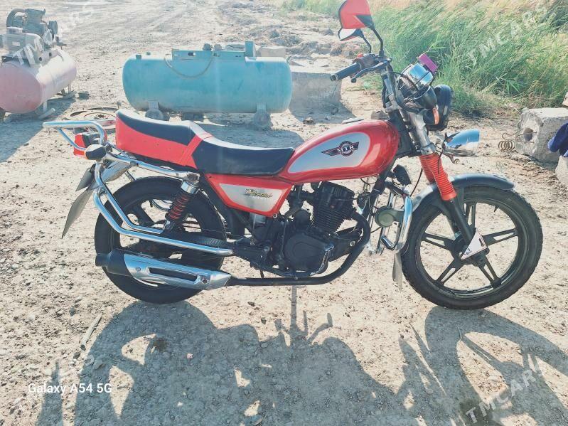 Fekon FK150-8G 2022 - 10 000 TMT - Babadaýhan - img 1