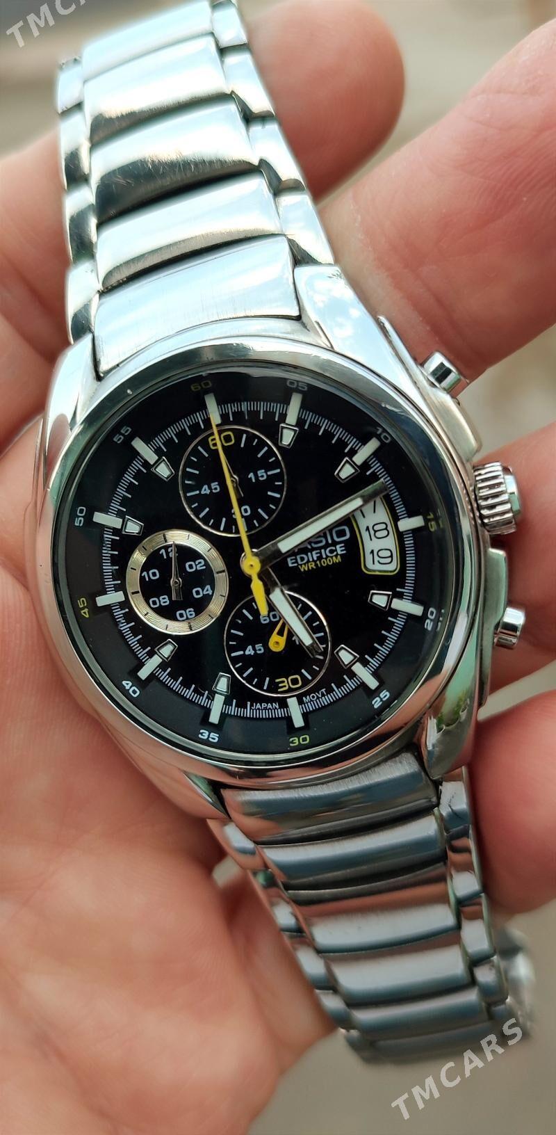 Sagat Часы Casio Japan - Hitrowka - img 2