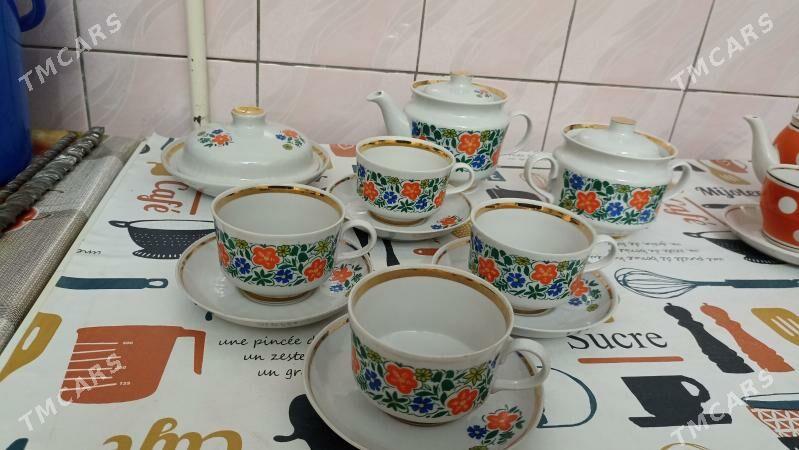 gadym zatlar - Балканабат - img 6