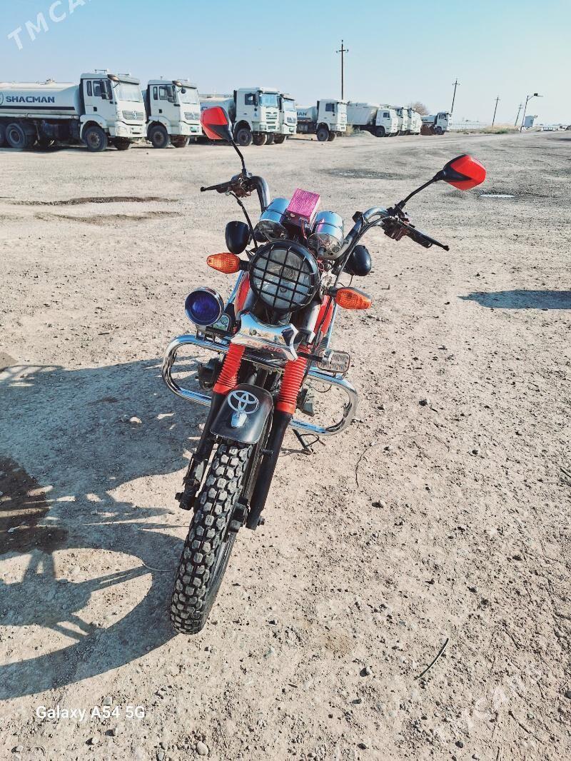 Fekon FK150-8G 2022 - 10 000 TMT - Babadaýhan - img 2