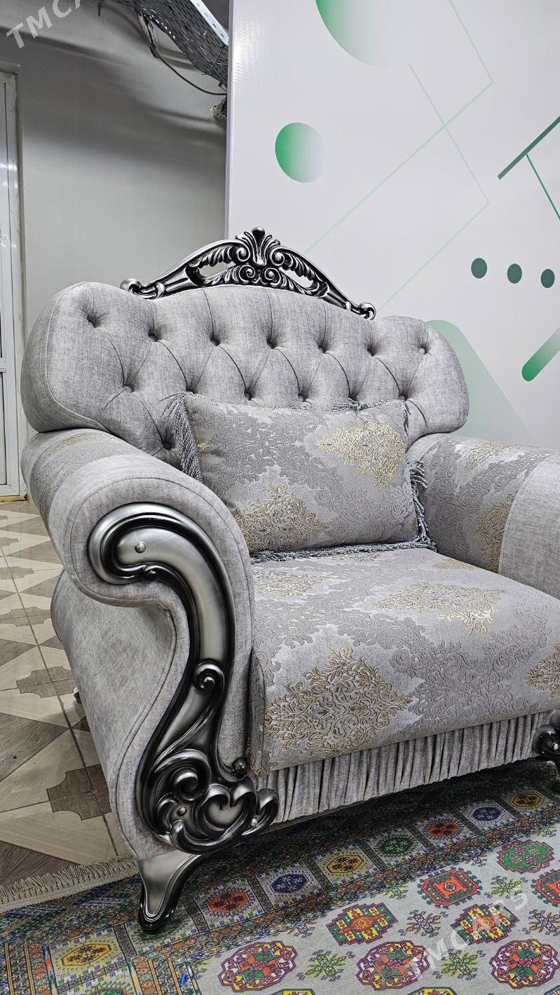 TAÇLI KLASSIKA TROYKA КЛАССИКА - Aşgabat - img 4