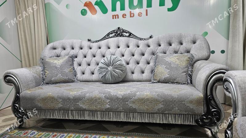 TAÇLI KLASSIKA TROYKA КЛАССИКА - Aşgabat - img 2