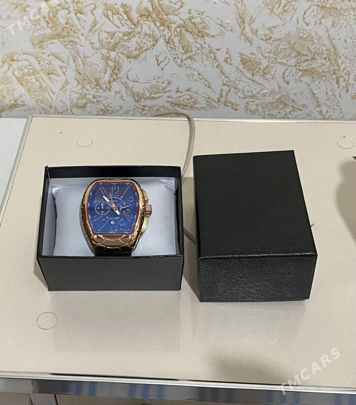 Sagat Franck Muller - Хитровка - img 2