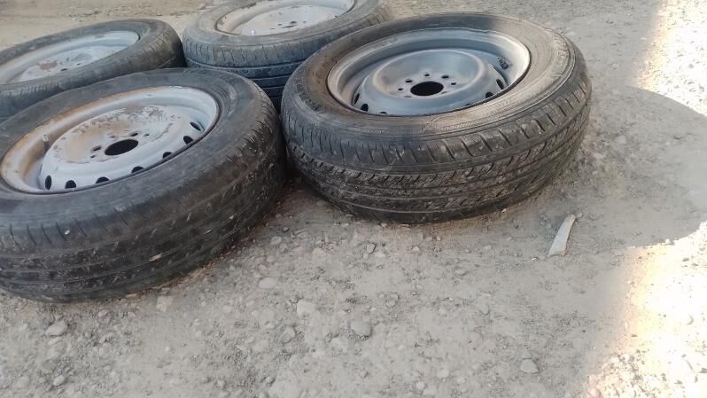 disga 13 lada 1 000 TMT - Bereket - img 2