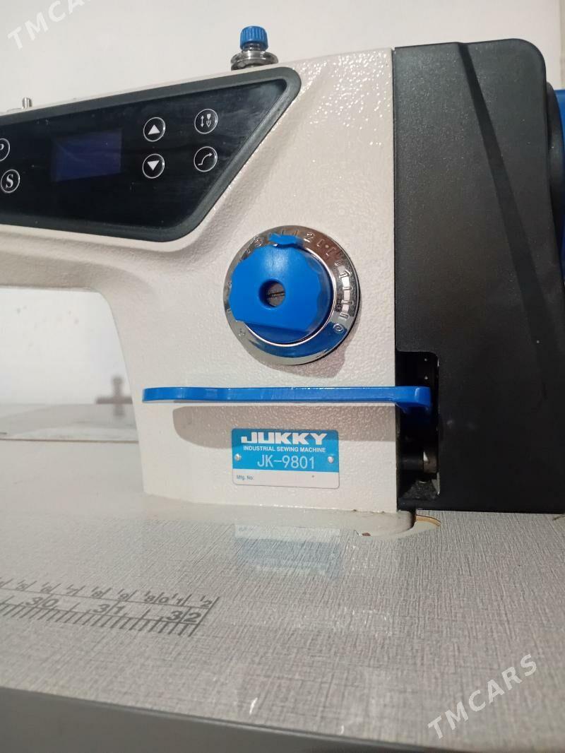 juki massyn - Берекет - img 3