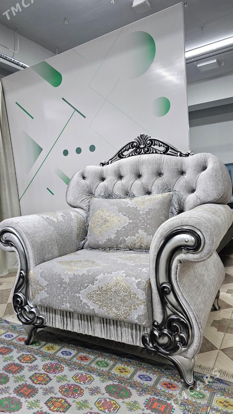 TAÇLI KLASSIKA TROYKA КЛАССИКА - Aşgabat - img 3