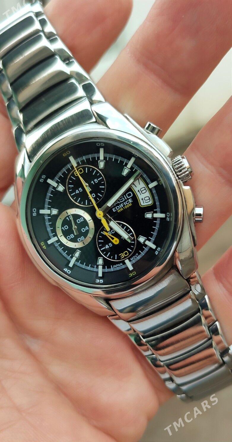 Sagat Часы Casio Japan - Hitrowka - img 6