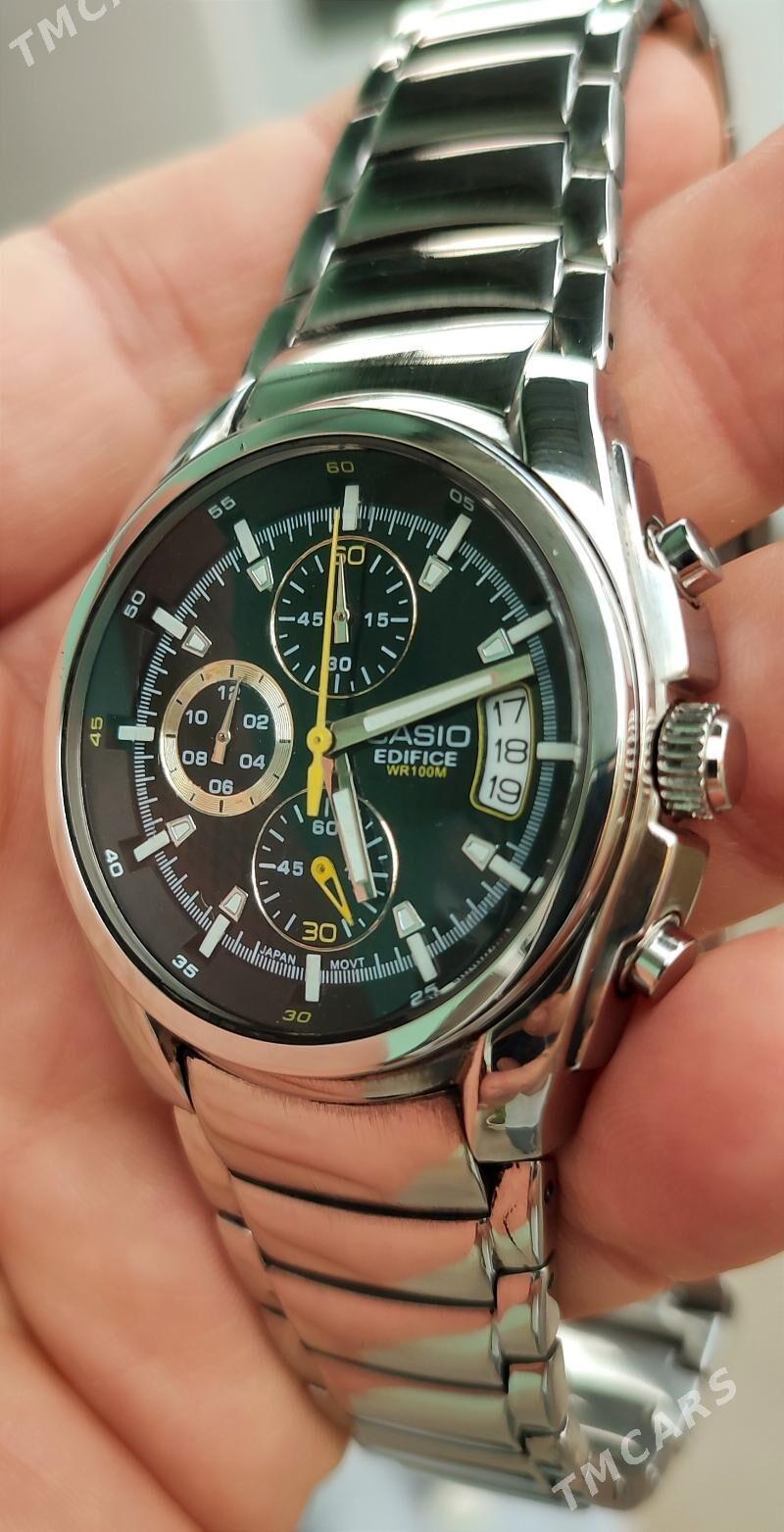 Sagat Часы Casio Japan - Hitrowka - img 5