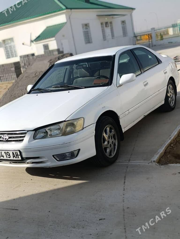 Toyota Camry 1999 - 102 000 TMT - Анев - img 2