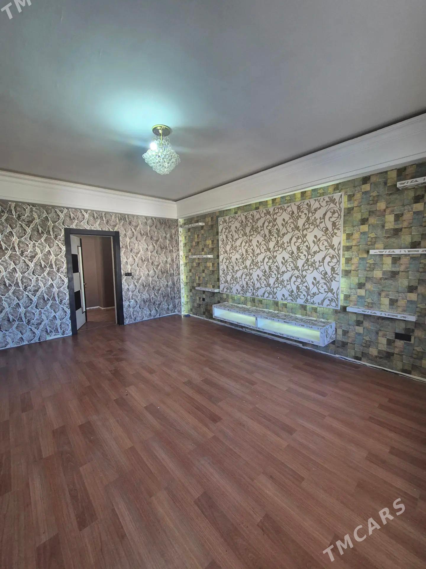 Таслама 4 этаж 2 комнаты - Aşgabat - img 3