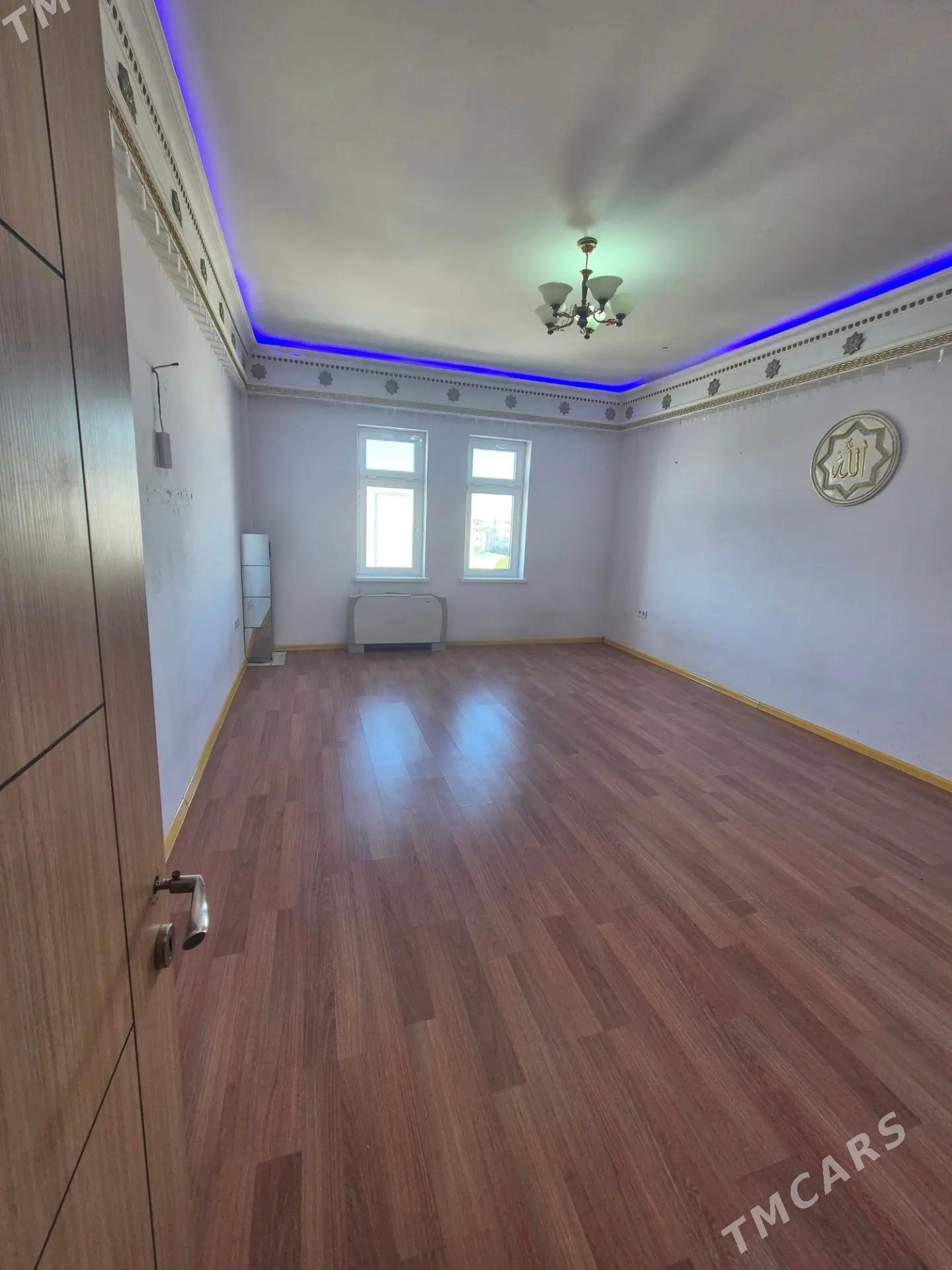 Таслама 4 этаж 2 комнаты - Aşgabat - img 1