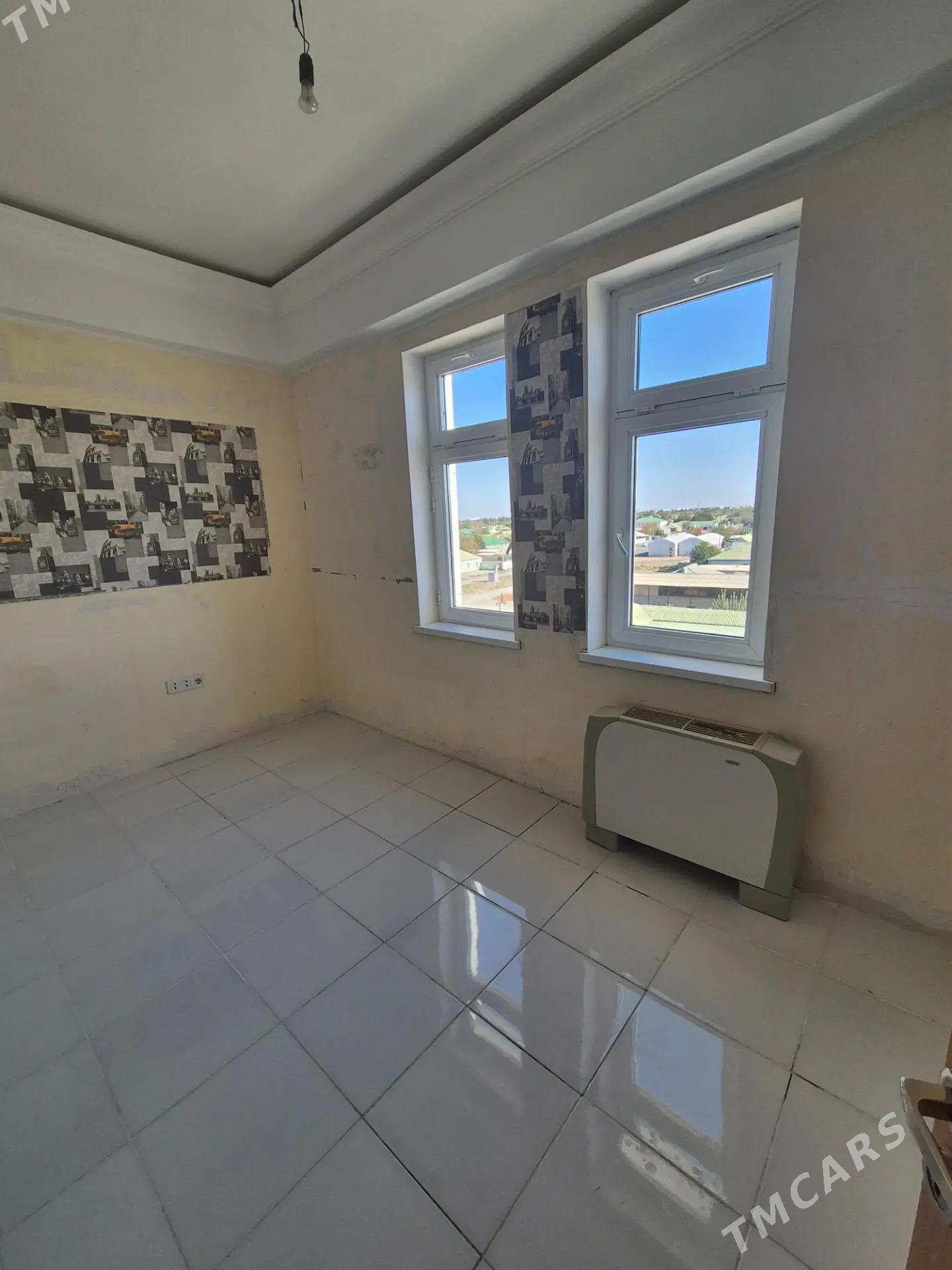 Таслама 4 этаж 2 комнаты - Aşgabat - img 2