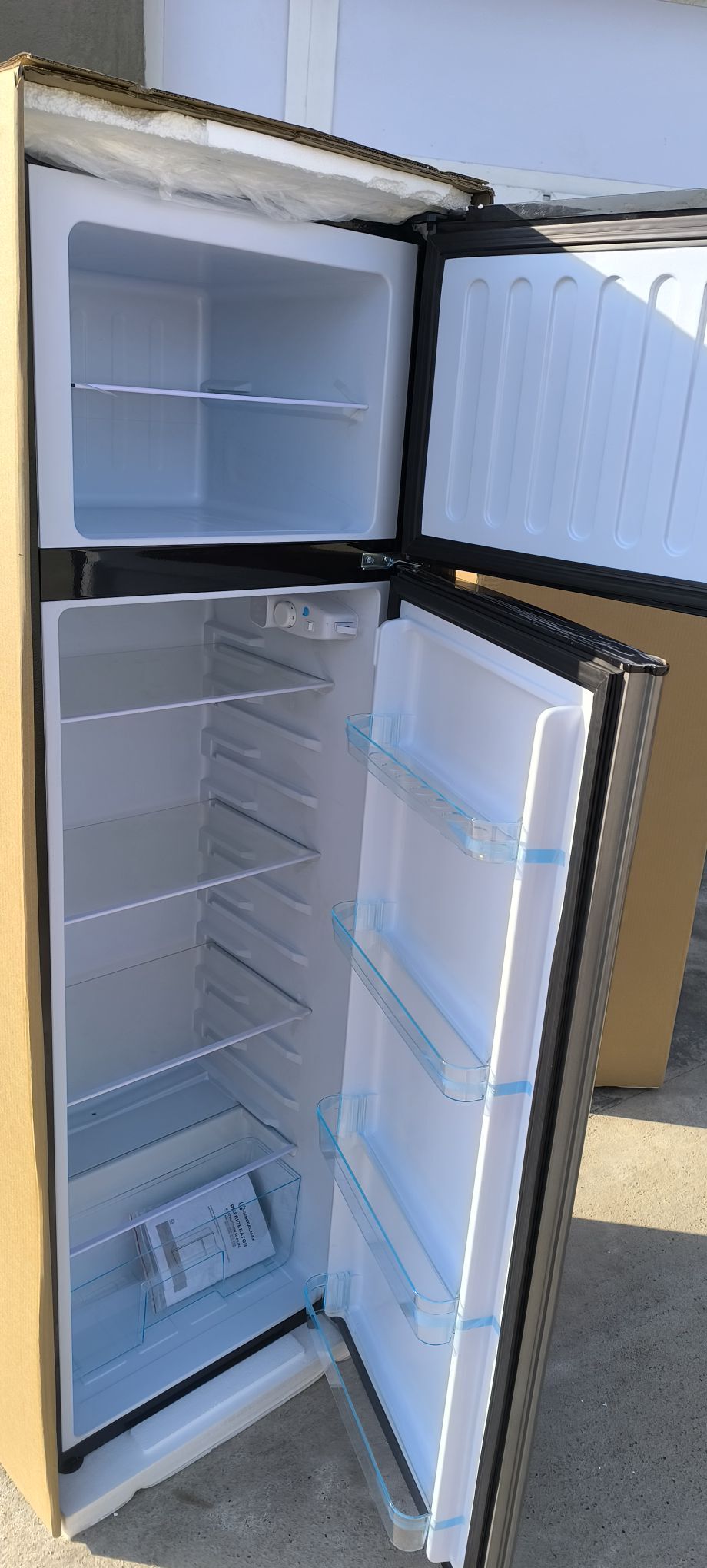 ORIGINAL HOLODILNIK KAMERALARY - Гуртли - img 2