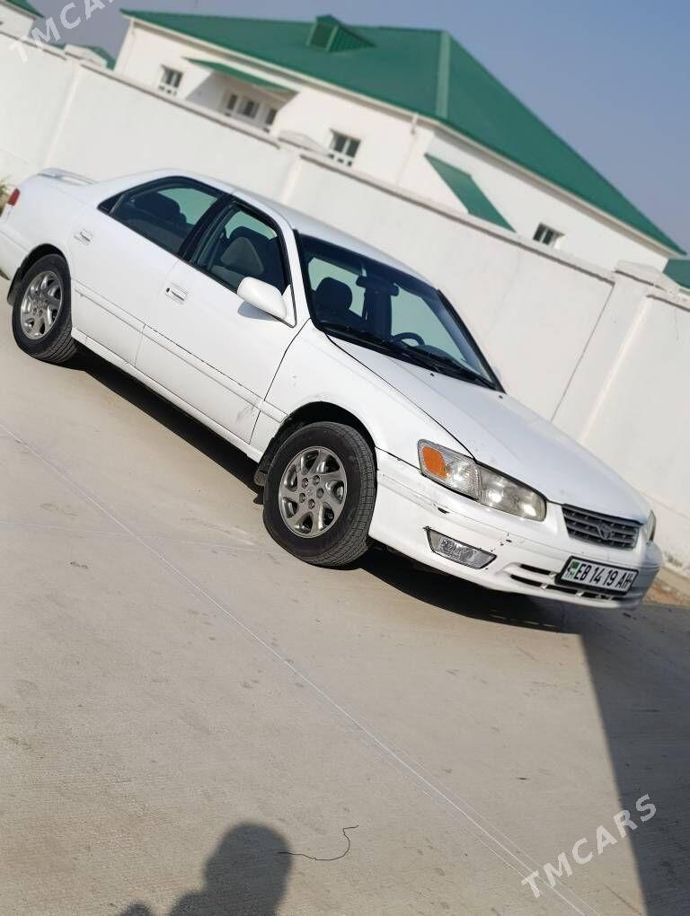Toyota Camry 1999 - 102 000 TMT - Анев - img 4