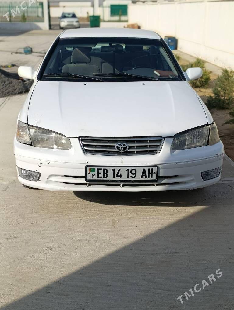 Toyota Camry 1999 - 102 000 TMT - Анев - img 3