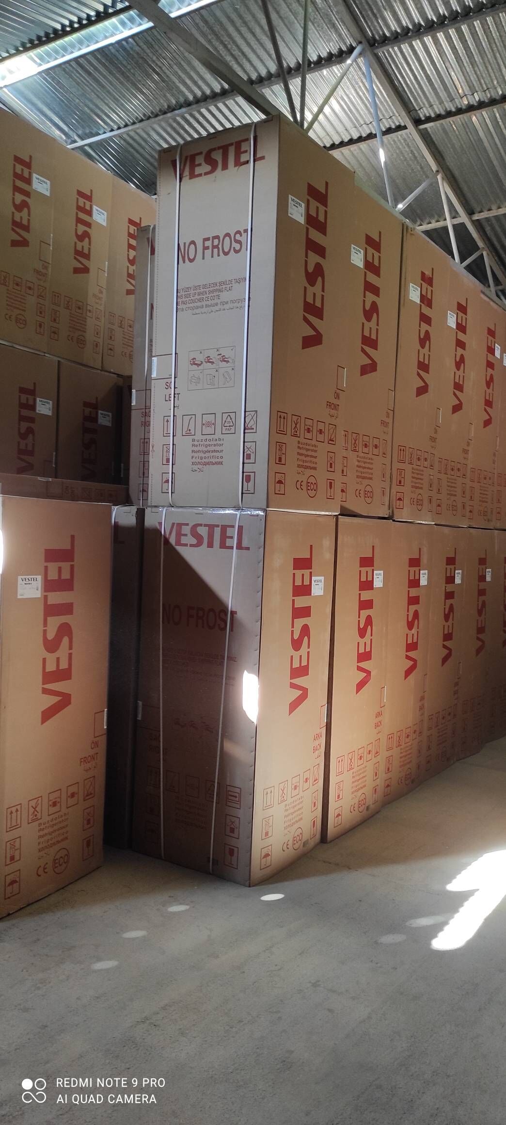 ORIGINAL HOLODILNIK KAMERALARY - Гуртли - img 10