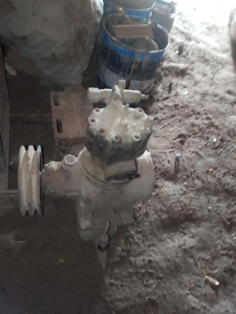 kompressor компрессор 450 TMT - Шабатский этрап - img 2