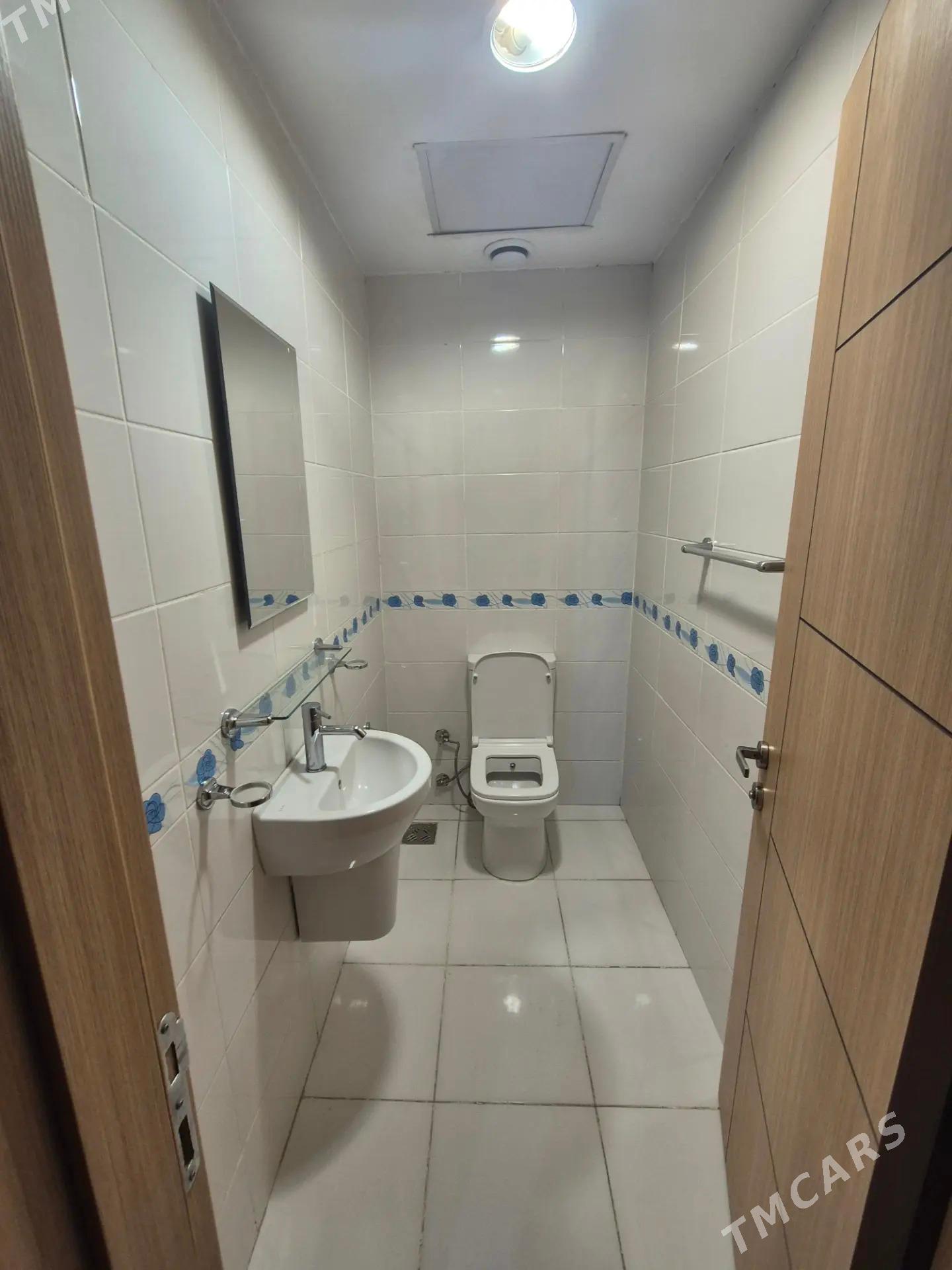 Таслама 4 этаж 2 комнаты - Aşgabat - img 8