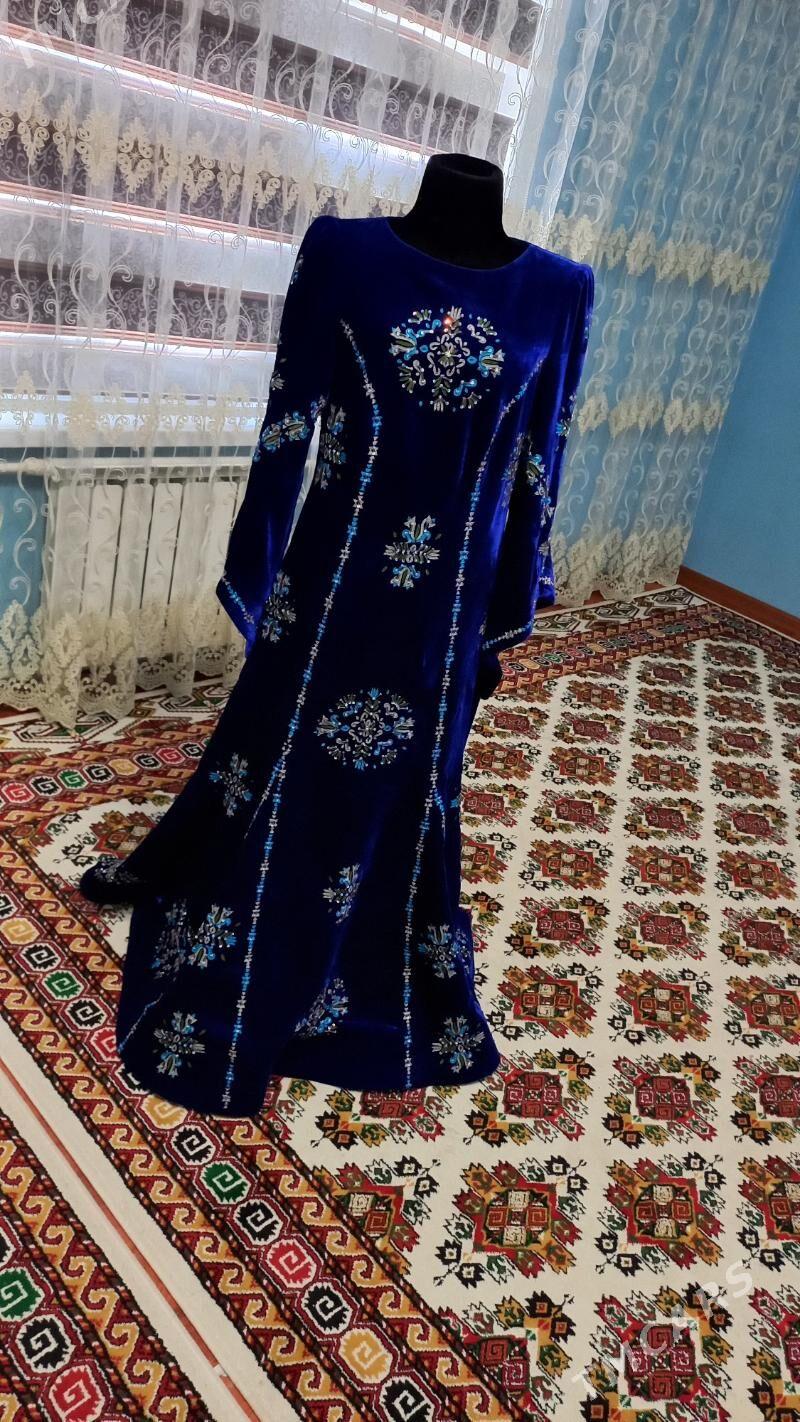 satlyk koynek - Ашхабад - img 1