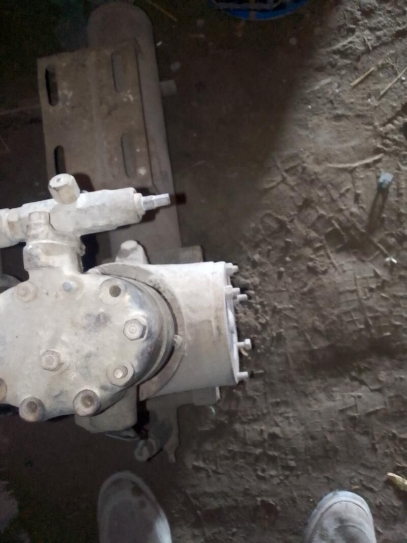 kompressor компрессор 450 TMT - Шабатский этрап - img 4