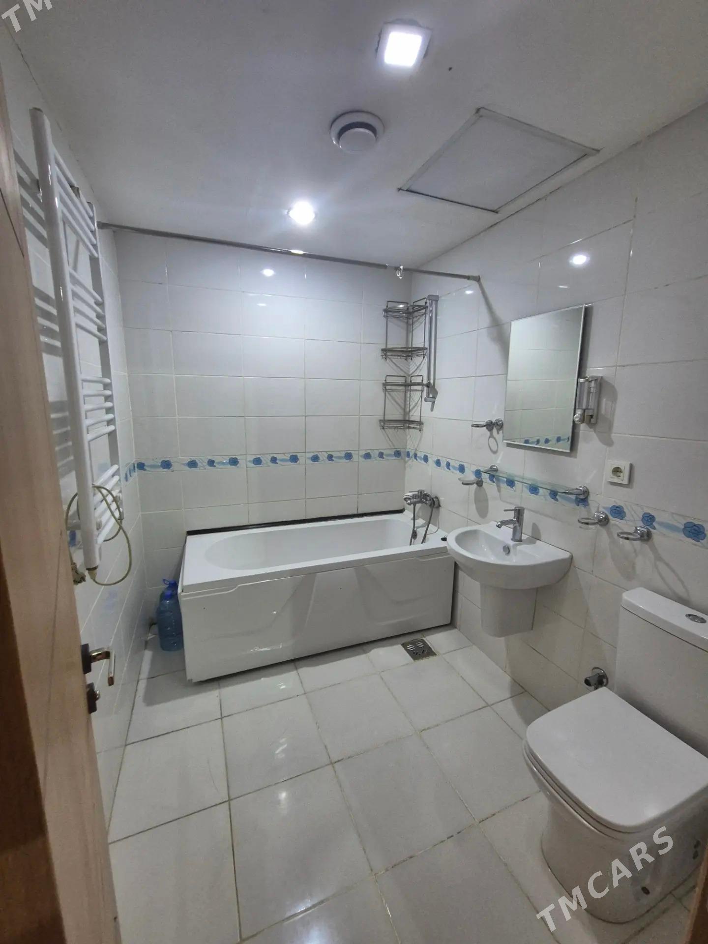 Таслама 4 этаж 2 комнаты - Aşgabat - img 7